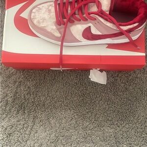 Nike SB Dunk Strangelove